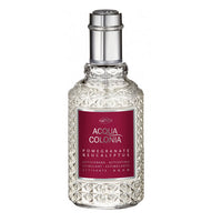 4711 Acqua Colonia Pomegranate  Eucalyptus Eau De Cologne Spray 50 Ml