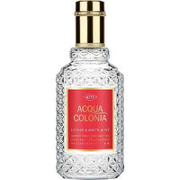 Acqua Colonia Lychee  White Mint 50 Ml Gift Set 2 Piece