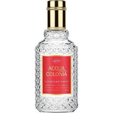 Acqua Colonia Lychee  White Mint 50 Ml Gift Set 2 Piece