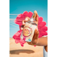 Remix Cologne 4711 Pink Edition 2021   100 Ml